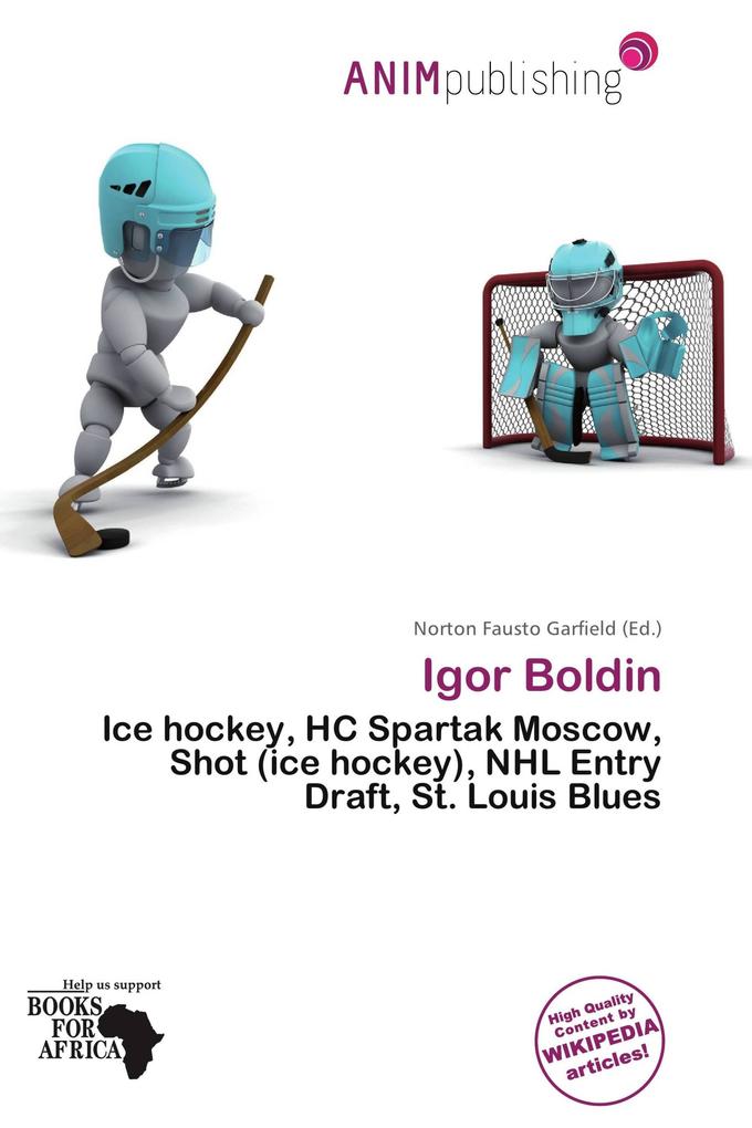 Igor Boldin