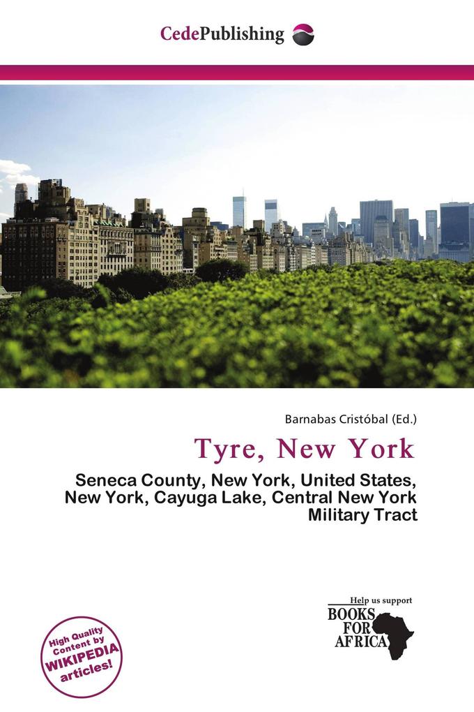 Tyre New York