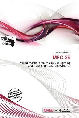 MFC 29