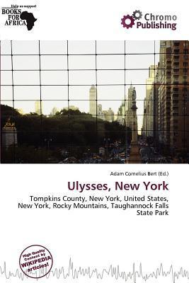 Ulysses New York