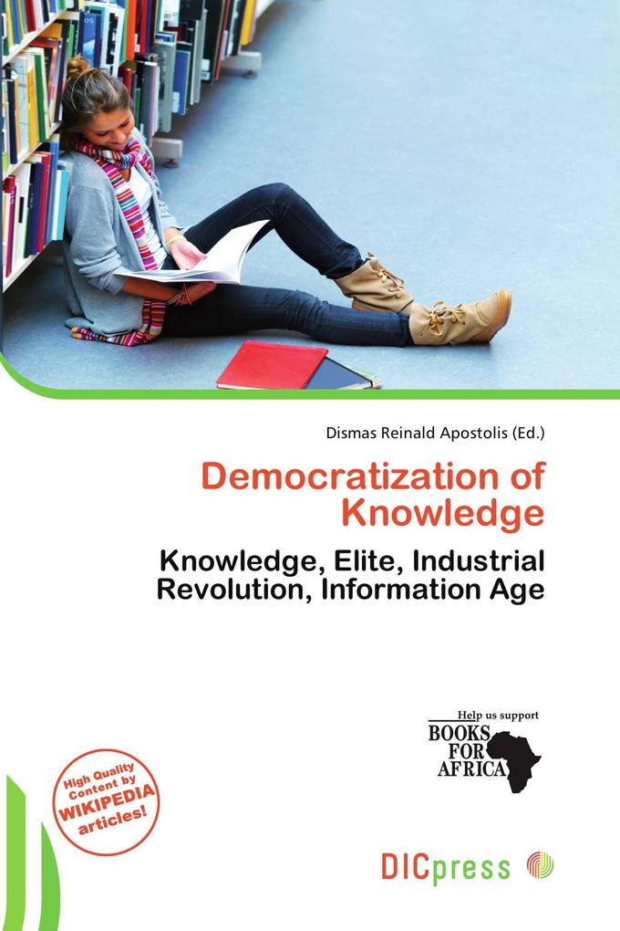 Democratization of Knowledge