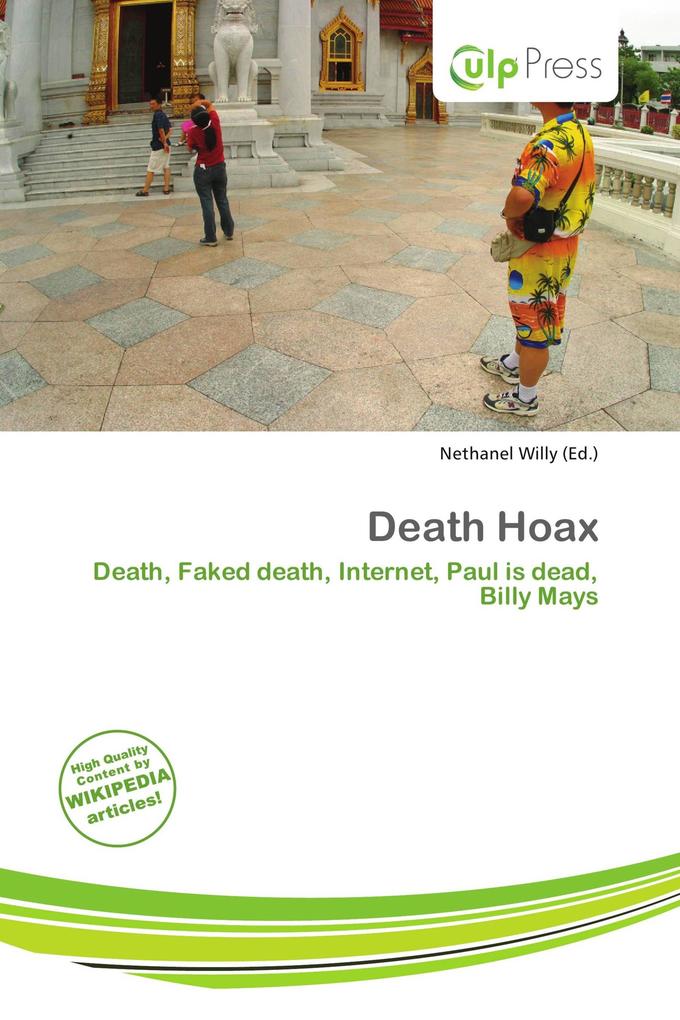 Death Hoax