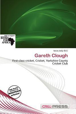 Gareth Clough