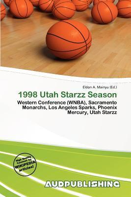 1998 Utah Starzz Season