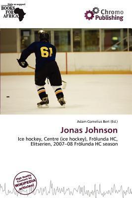 Jonas Johnson