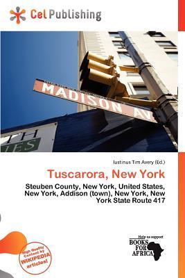 Tuscarora New York