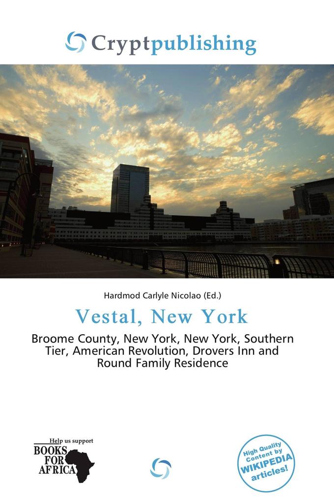 Vestal New York