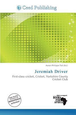 Jeremiah Driver