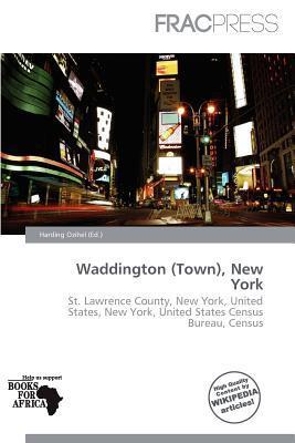 Waddington (Town) New York