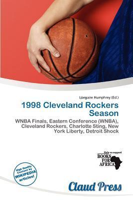 1998 Cleveland Rockers Season