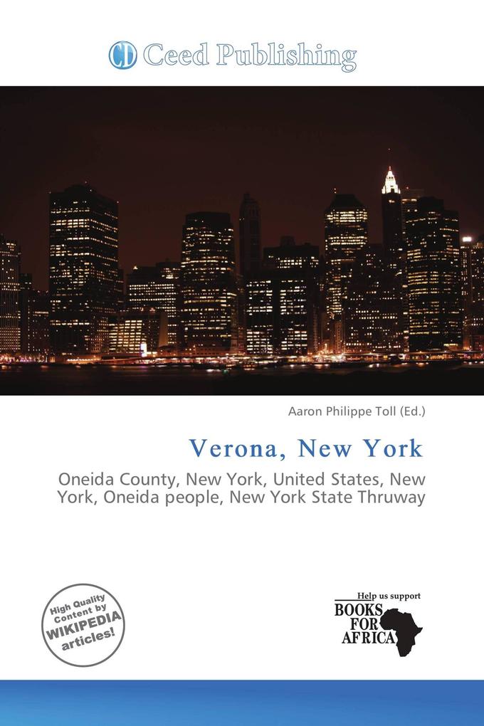 Verona New York