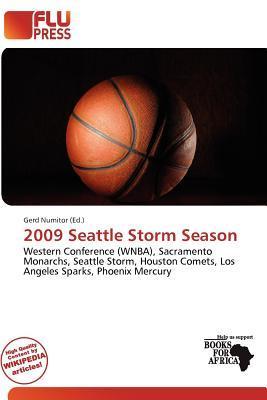 2009 Seattle Storm Season