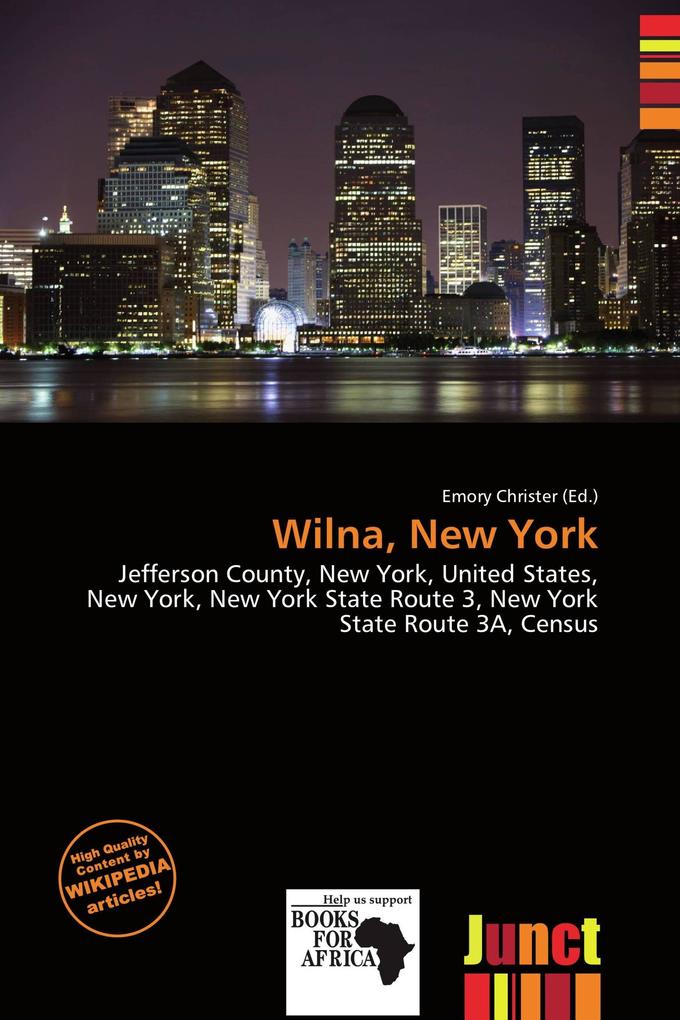 Wilna New York