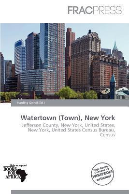 Watertown (Town) New York