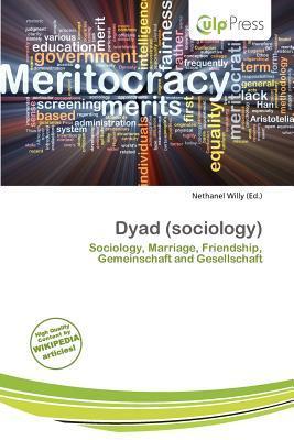 Dyad (sociology)