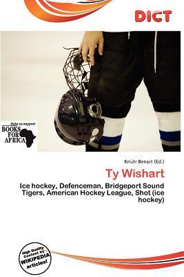 Ty Wishart