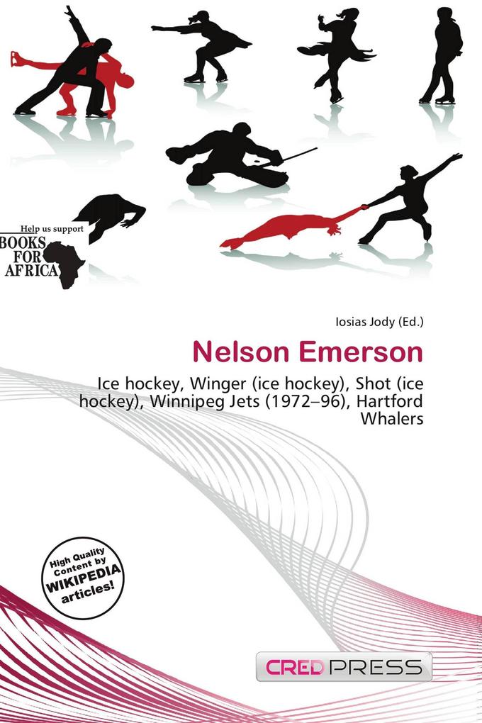Nelson Emerson