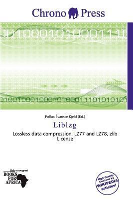 Liblzg
