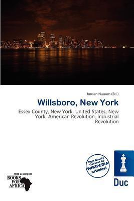 Willsboro New York