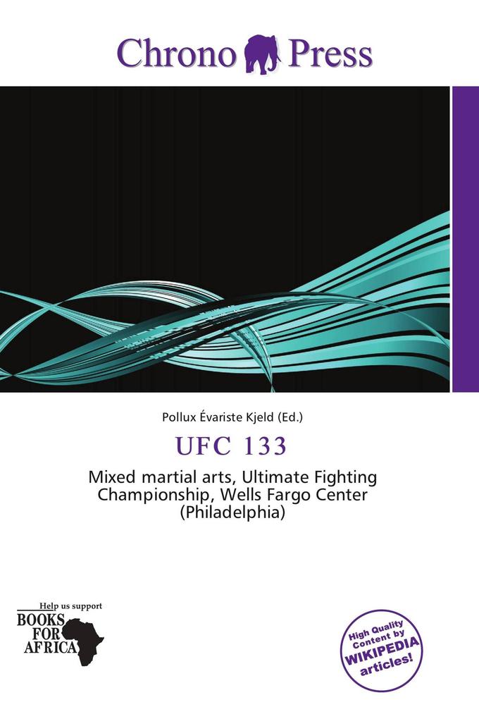 UFC 133