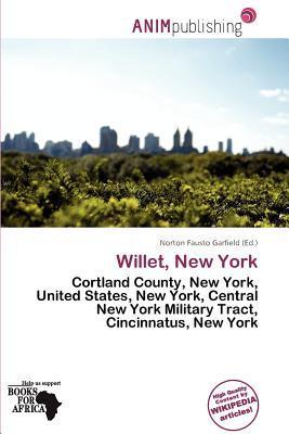 Willet New York