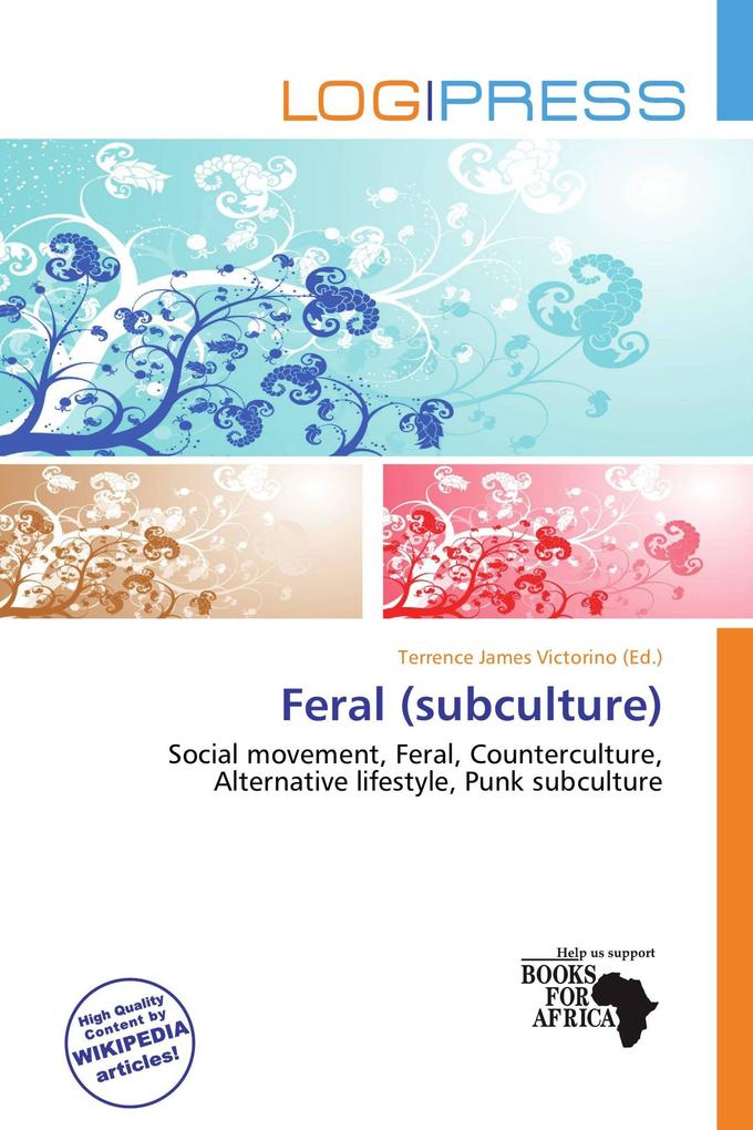 Feral (subculture)
