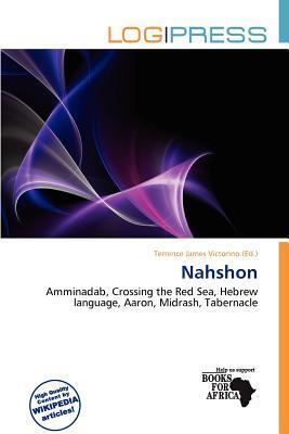 Nahshon
