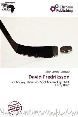 David Fredriksson