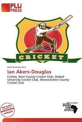 Ian Akers-Douglas