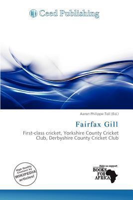 Fairfax Gill