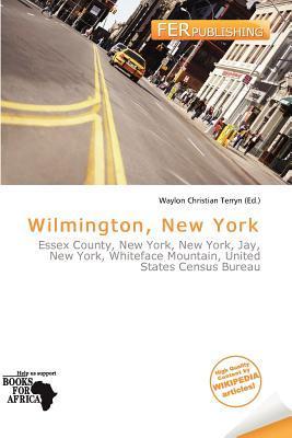 Wilmington New York