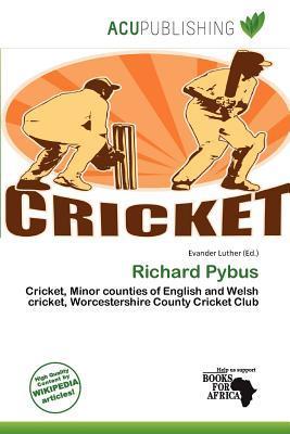 Richard Pybus