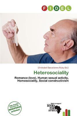 Heterosociality