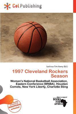 1997 Cleveland Rockers Season