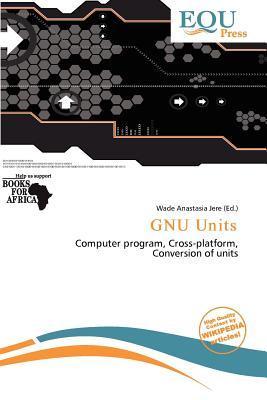 GNU Units
