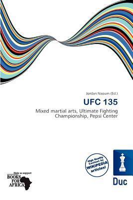 UFC 135