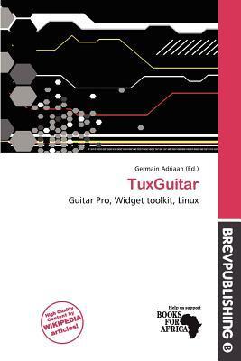 TuxGuitar