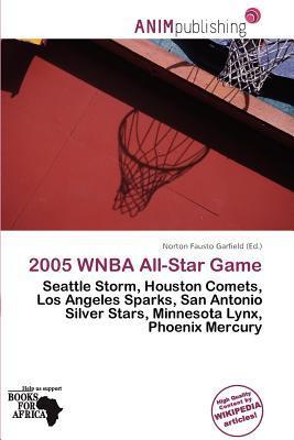 2005 WNBA All-Star Game