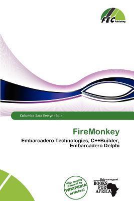 FireMonkey