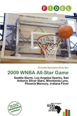 2009 WNBA All-Star Game