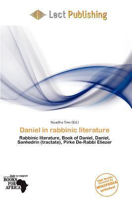 Daniel in rabbinic literature