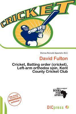 David Fulton