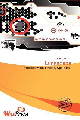 Lunascape