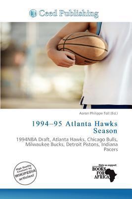 1994-95 Atlanta Hawks Season