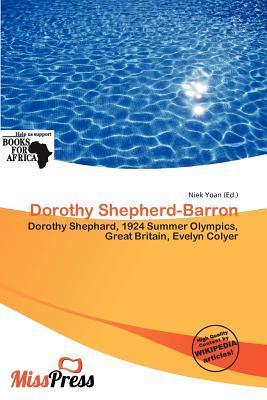 Dorothy Shepherd-Barron