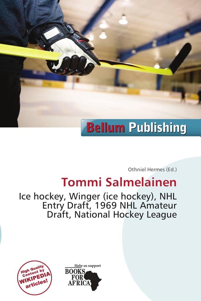 Tommi Salmelainen