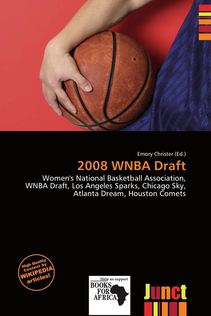 2008 WNBA Draft