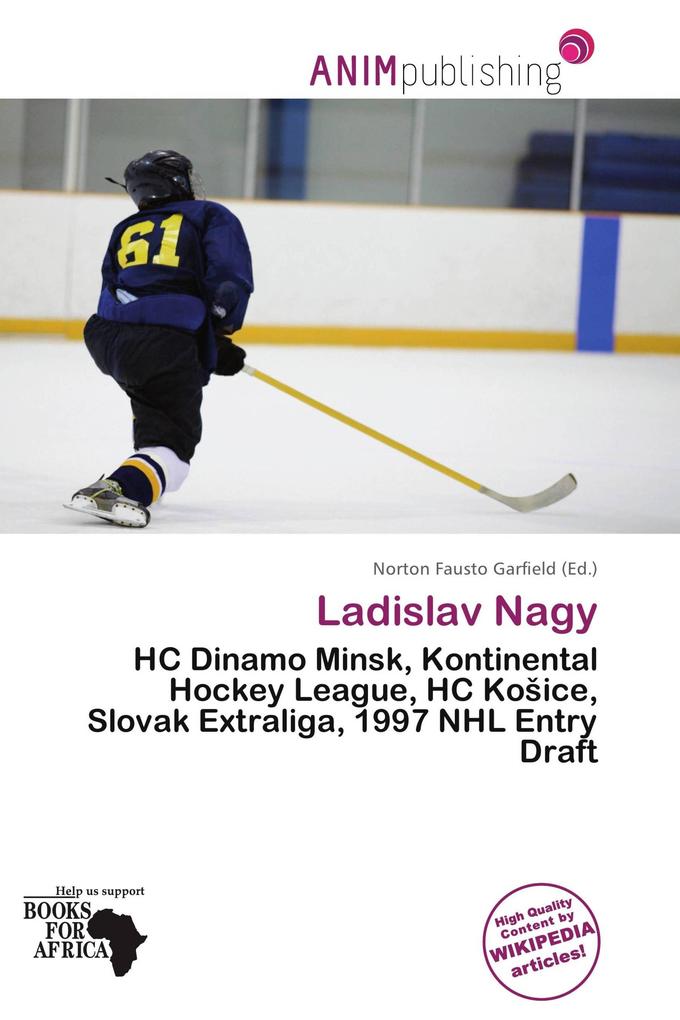 Ladislav Nagy
