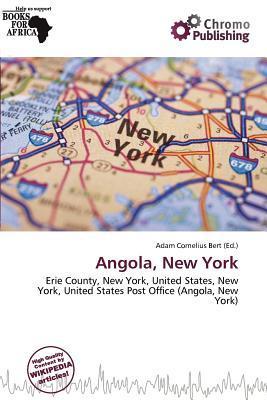 Angola New York