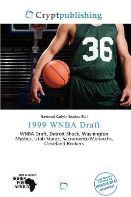 1999 WNBA Draft